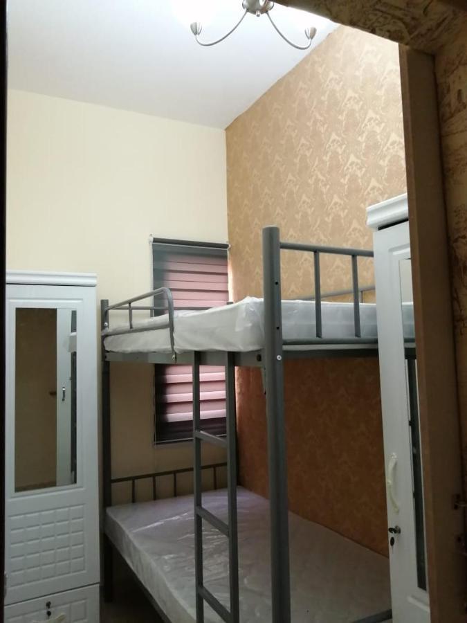 °WAEL HOMES DUBAI - PARTITION ROOM WITH BUNKED BED 401 ROOM 3 DUBAI ...