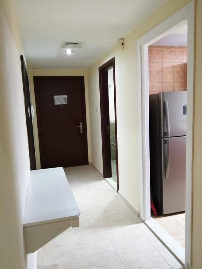 °WAEL HOMES DUBAI - PARTITION ROOM WITH BUNKED BED 401 ROOM 3 DUBAI ...