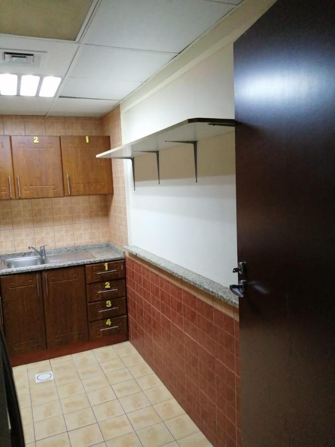 °WAEL HOMES DUBAI - PARTITION ROOM WITH BUNKED BED 401 ROOM 3 DUBAI ...